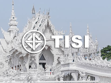 泰國TISI