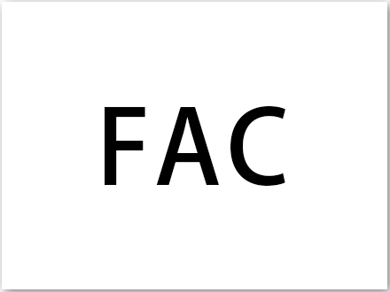 俄羅斯FAC認證 俄羅斯FAC認證