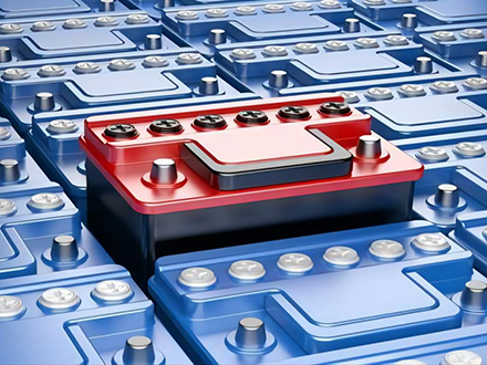 印度動(dòng)力電池標(biāo)準(zhǔn)更新