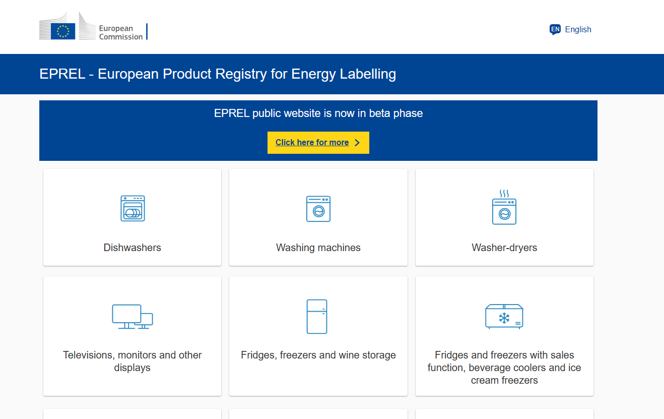 歐盟能效官網(wǎng) 歐盟能效官網(wǎng)