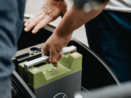 便攜式儲(chǔ)能ANSI /CAN/ UL 2743標(biāo)準(zhǔn)更新