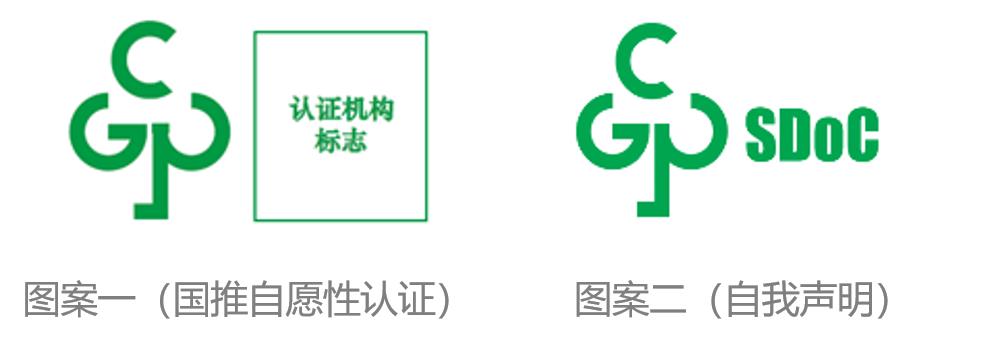 中國ROHS認(rèn)證標(biāo)志