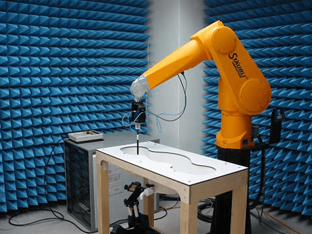 SAR測(cè)試實(shí)驗(yàn)室 SAR測(cè)試實(shí)驗(yàn)室